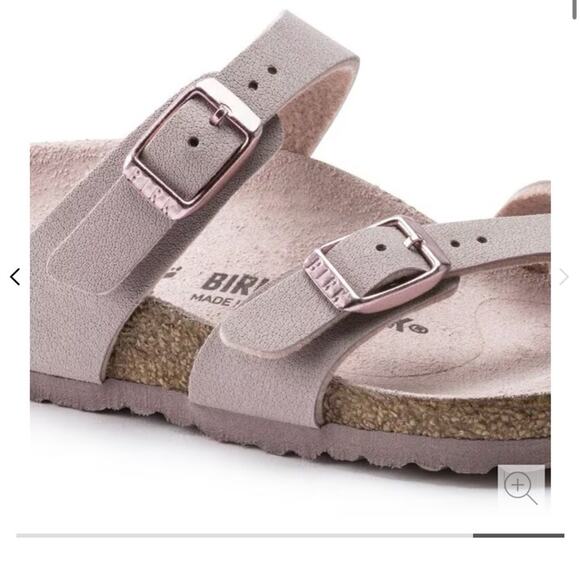 Birkenstock Mayari Kids sz 34 - Picture 5 of 10